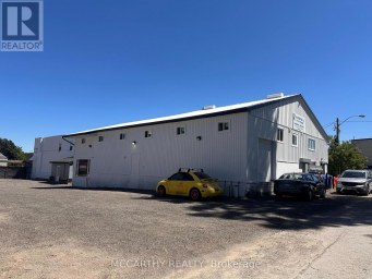 REAR - 124 OWEN SOUND STREET Shelburne Ontario photo 1