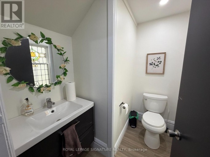 1 - 12 DUKE STREET, Hamilton (Durand), Ontario, L8P1X1