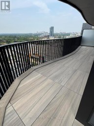 1205 - 68 ESTHER SHINER BOULEVARD Toronto (Bayview Village) Ontario photo 11