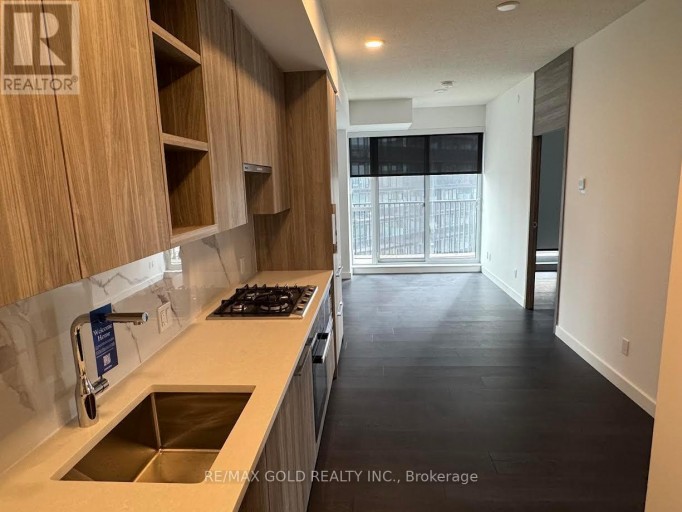 1205 - 68 ESTHER SHINER BOULEVARD, Toronto (Bayview Village), Ontario, M2K0J6