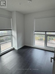 1205 - 68 ESTHER SHINER BOULEVARD Toronto (Bayview Village) Ontario photo 4