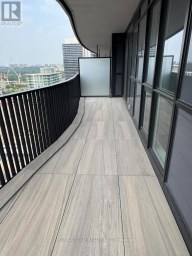 1205 - 68 ESTHER SHINER BOULEVARD Toronto (Bayview Village) Ontario photo 5