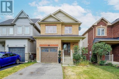 55 BETTINA PLACE Whitby (Rolling Acres) Ontario photo 1