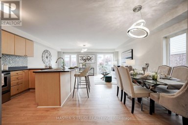 55 BETTINA PLACE Whitby (Rolling Acres) Ontario photo 12