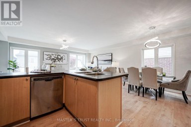 55 BETTINA PLACE Whitby (Rolling Acres) Ontario photo 13