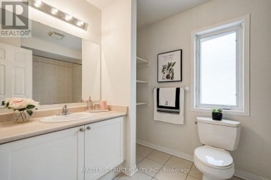55 BETTINA PLACE Whitby (Rolling Acres) Ontario photo 22