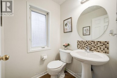 55 BETTINA PLACE Whitby (Rolling Acres) Ontario photo 23