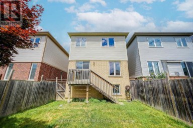 55 BETTINA PLACE Whitby (Rolling Acres) Ontario photo 26