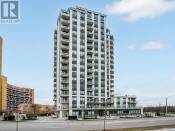 1705 - 840 QUEENS PLATE DRIVE Toronto (West Humber-Clairville) Ontario photo 1