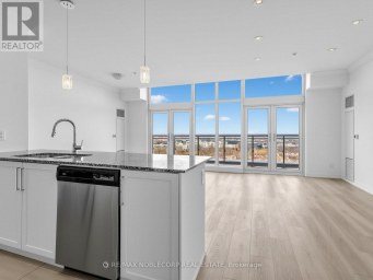 1705 - 840 QUEENS PLATE DRIVE Toronto (West Humber-Clairville) Ontario photo 10