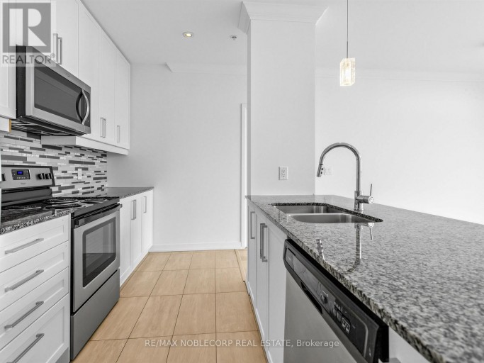 1705 - 840 QUEENS PLATE DRIVE, Toronto (West Humber-Clairville), Ontario, M9W0E7