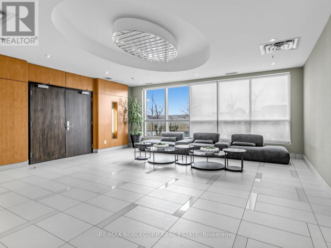 1705 - 840 QUEENS PLATE DRIVE, Toronto (West Humber-Clairville), Ontario, M9W0E7