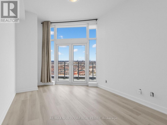 1705 - 840 QUEENS PLATE DRIVE, Toronto (West Humber-Clairville), Ontario, M9W0E7
