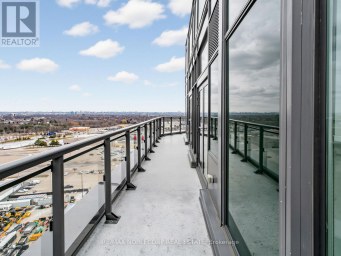 1705 - 840 QUEENS PLATE DRIVE Toronto (West Humber-Clairville) Ontario photo 29