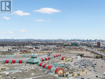 1705 - 840 QUEENS PLATE DRIVE Toronto (West Humber-Clairville) Ontario photo 32
