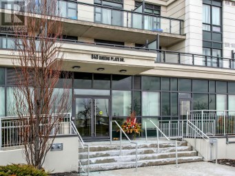 1705 - 840 QUEENS PLATE DRIVE Toronto (West Humber-Clairville) Ontario photo 4
