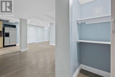 LOWER - 16 SERGIO MARCHI STREET Toronto (Downsview-Roding-CFB) Ontario photo 14