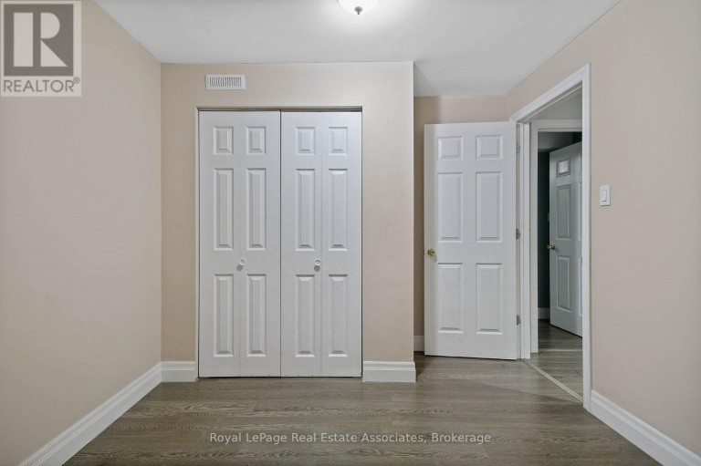 LOWER - 16 SERGIO MARCHI STREET, Toronto (Downsview-Roding-CFB), Ontario, M3L0B7