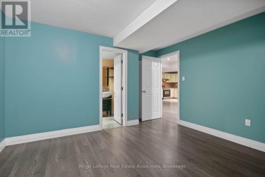 LOWER - 16 SERGIO MARCHI STREET Toronto (Downsview-Roding-CFB) Ontario photo 22