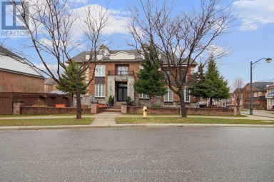 LOWER - 16 SERGIO MARCHI STREET Toronto (Downsview-Roding-CFB) Ontario photo 33
