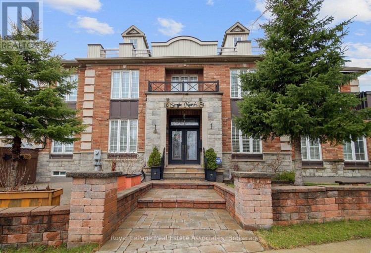 LOWER - 16 SERGIO MARCHI STREET, Toronto (Downsview-Roding-CFB), Ontario, M3L0B7