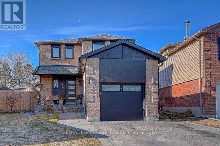 BSMT - 32 MILES DRIVE, Ajax (Central East), Ontario, L1Z1C7