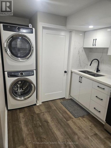 BSMT - 32 MILES DRIVE, Ajax (Central East), Ontario, L1Z1C7