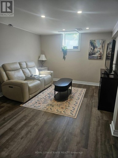 BSMT - 32 MILES DRIVE, Ajax (Central East), Ontario, L1Z1C7