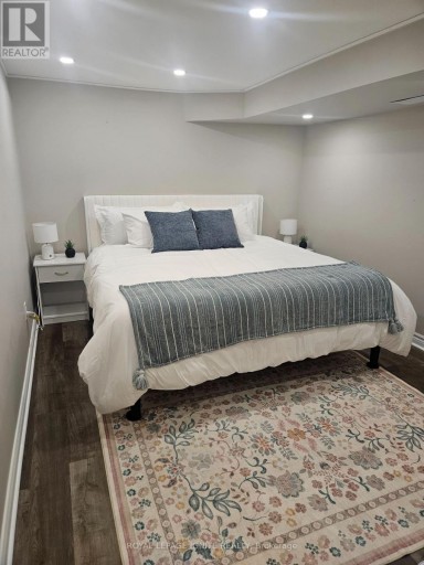 BSMT - 32 MILES DRIVE, Ajax (Central East), Ontario, L1Z1C7