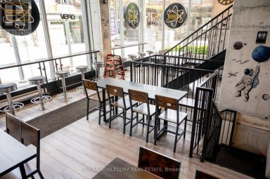 1205 QUEEN STREET W Toronto (South Parkdale) Ontario photo 10