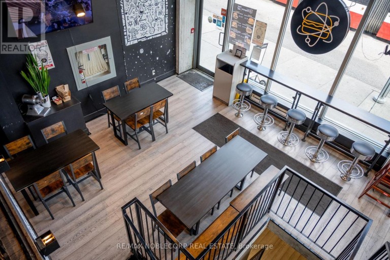 1205 QUEEN STREET W, Toronto (South Parkdale), Ontario, M6K0B9