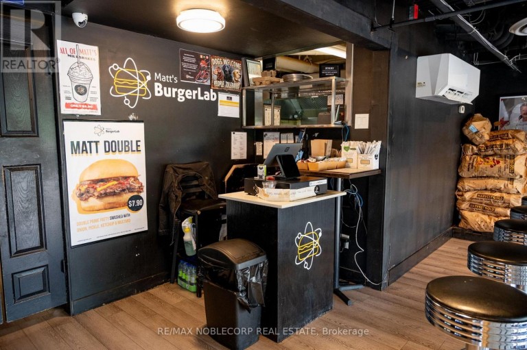 1205 QUEEN STREET W, Toronto (South Parkdale), Ontario, M6K0B9