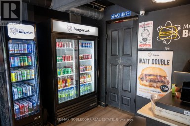 1205 QUEEN STREET W Toronto (South Parkdale) Ontario photo 17