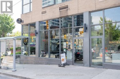 1205 QUEEN STREET W Toronto (South Parkdale) Ontario photo 2