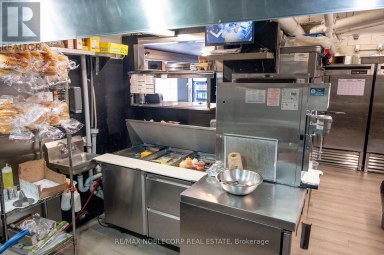 1205 QUEEN STREET W Toronto (South Parkdale) Ontario photo 21