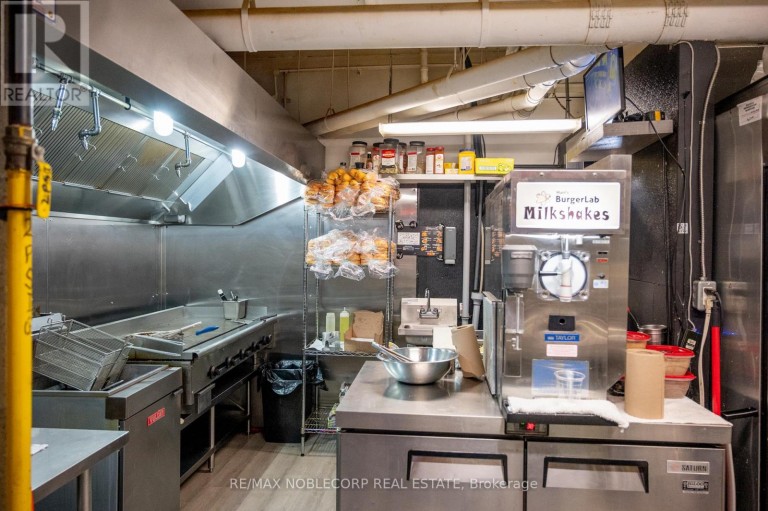 1205 QUEEN STREET W, Toronto (South Parkdale), Ontario, M6K0B9