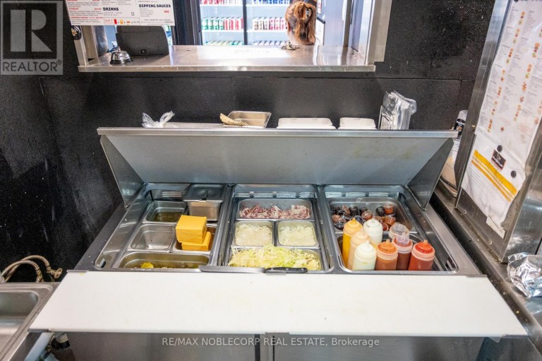 1205 QUEEN STREET W, Toronto (South Parkdale), Ontario, M6K0B9