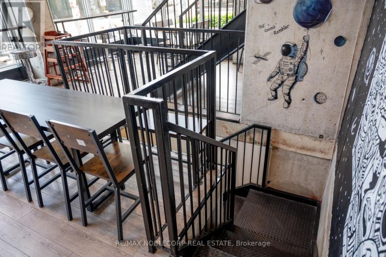 1205 QUEEN STREET W, Toronto (South Parkdale), Ontario, M6K0B9