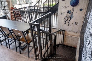 1205 QUEEN STREET W Toronto (South Parkdale) Ontario photo 26