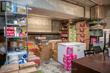 1205 QUEEN STREET W Toronto (South Parkdale) Ontario photo 29