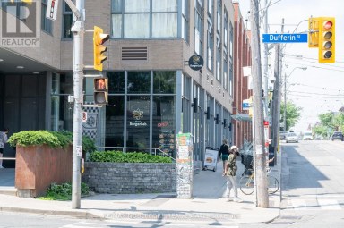 1205 QUEEN STREET W Toronto (South Parkdale) Ontario photo 3
