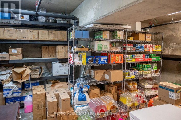 1205 QUEEN STREET W, Toronto (South Parkdale), Ontario, M6K0B9