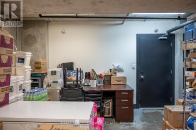 1205 QUEEN STREET W Toronto (South Parkdale) Ontario photo 33