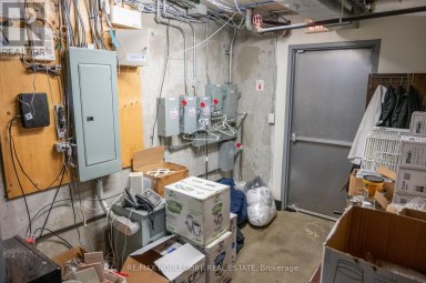 1205 QUEEN STREET W Toronto (South Parkdale) Ontario photo 34