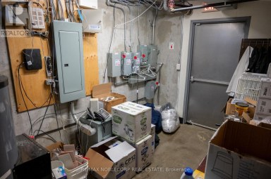 1205 QUEEN STREET W Toronto (South Parkdale) Ontario photo 35