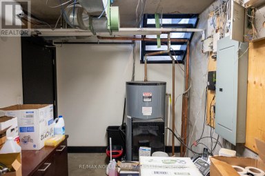 1205 QUEEN STREET W Toronto (South Parkdale) Ontario photo 36