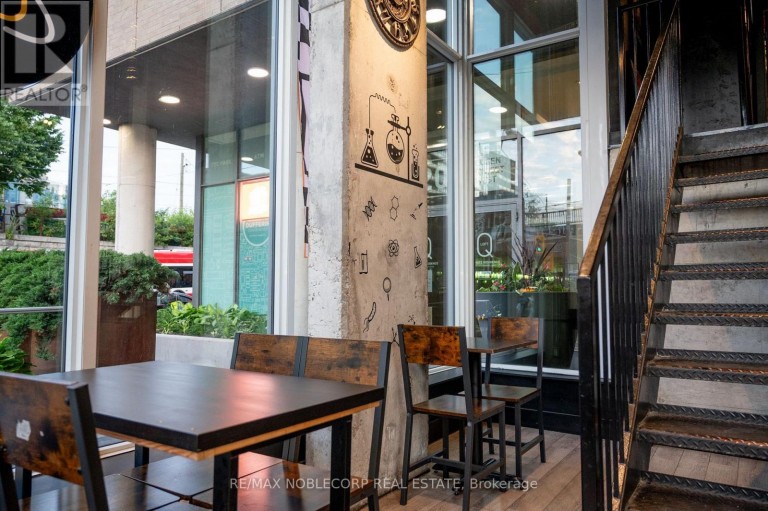 1205 QUEEN STREET W, Toronto (South Parkdale), Ontario, M6K0B9