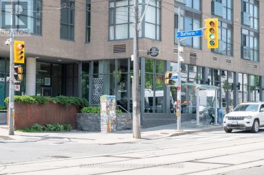 1205 QUEEN STREET W Toronto (South Parkdale) Ontario photo 4
