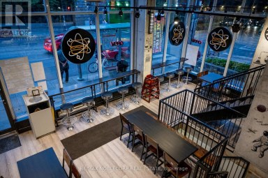 1205 QUEEN STREET W Toronto (South Parkdale) Ontario photo 40