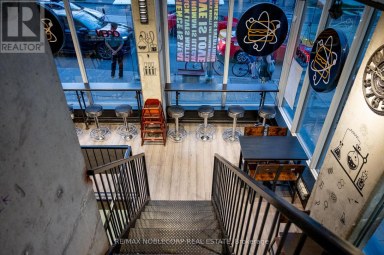 1205 QUEEN STREET W Toronto (South Parkdale) Ontario photo 41